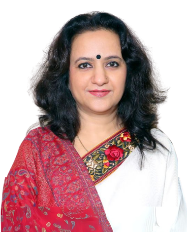 Mrs Amrita Burman